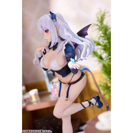 Mimoza Liliya Classical Blue Style 1/7 Scale Figure