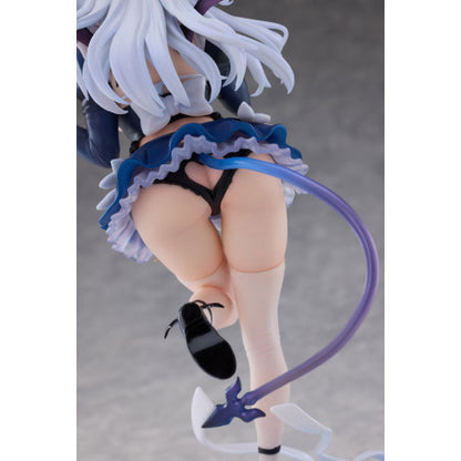 Mimoza Liliya Classical Blue Style 1/7 Scale Figure