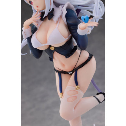 Mimoza Liliya Classical Blue Style 1/7 Scale Figure