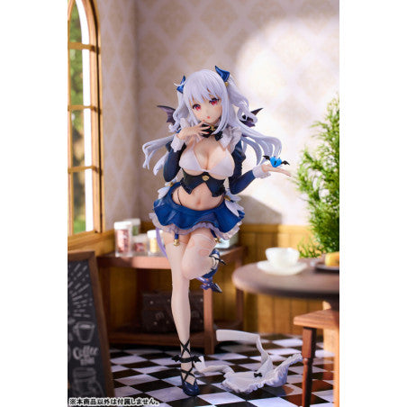 Mimoza Liliya Classical Blue Style 1/7 Scale Figure
