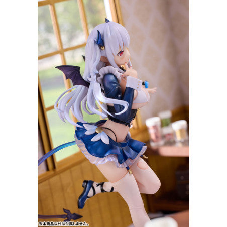 Mimoza Liliya Classical Blue Style 1/7 Scale Figure