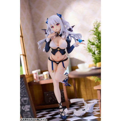 Mimoza Liliya Classical Blue Style 1/7 Scale Figure