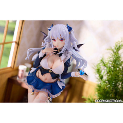 Mimoza Liliya Classical Blue Style 1/7 Scale Figure