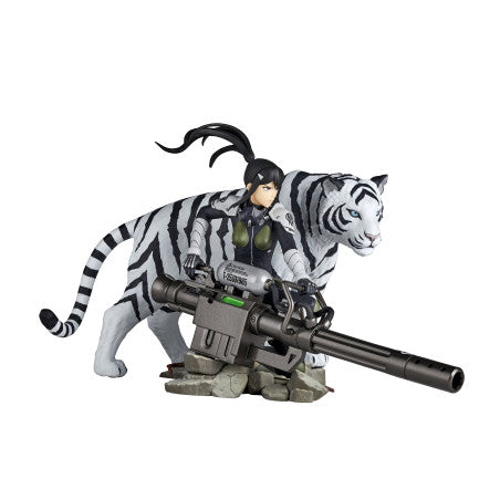 Mina Ashiro Kaiju No. 8 1/18 Scale Figure