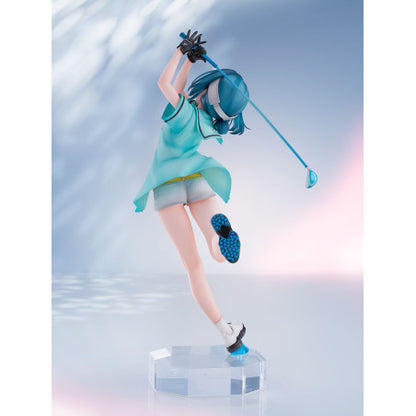 Sorairo Utility PVC Statue 1/7 Minami Aoba Nice Shot Challenge 25 cm
