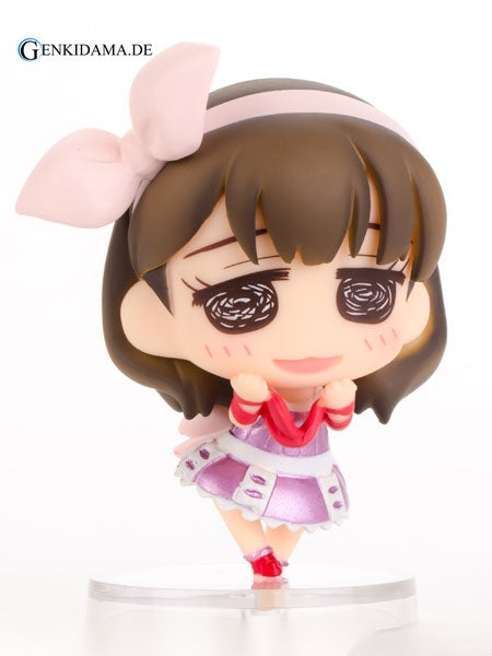 Minicchu - THE IDOLM@STER Cinderella Girls 01 All 7 Types + 1 Secret Type Set - Anime Figuren günstig kaufen