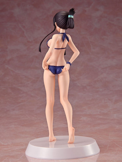 Mio Akiyama - Summer Quens - Our Treasure - Anime Figuren günstig kaufen