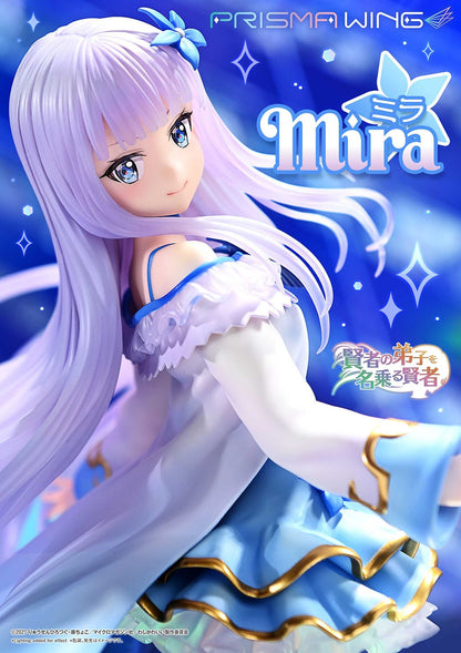 Mira She Professed Herself Pupil of the Wise Man Prime 1 Studio - Anime Figuren günstig kaufen