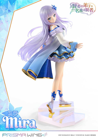 Mira She Professed Herself Pupil of the Wise Man Prime 1 Studio - Anime Figuren günstig kaufen