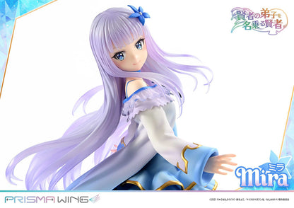 Mira She Professed Herself Pupil of the Wise Man Prime 1 Studio - Anime Figuren günstig kaufen
