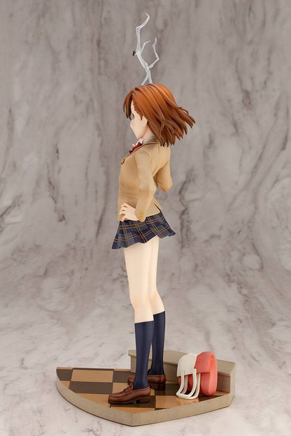Misaka Mikoto- 15th Anniversary Ver. - Kotobukiya - Anime Figuren günstig kaufen