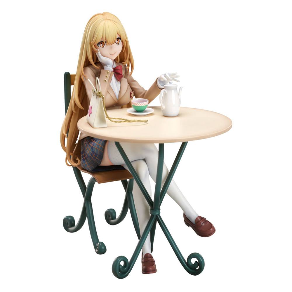 Misaki Shokuhou - Live Drawing Ver. / A Certain Scientific Railgun T - Anime Figuren günstig kaufen