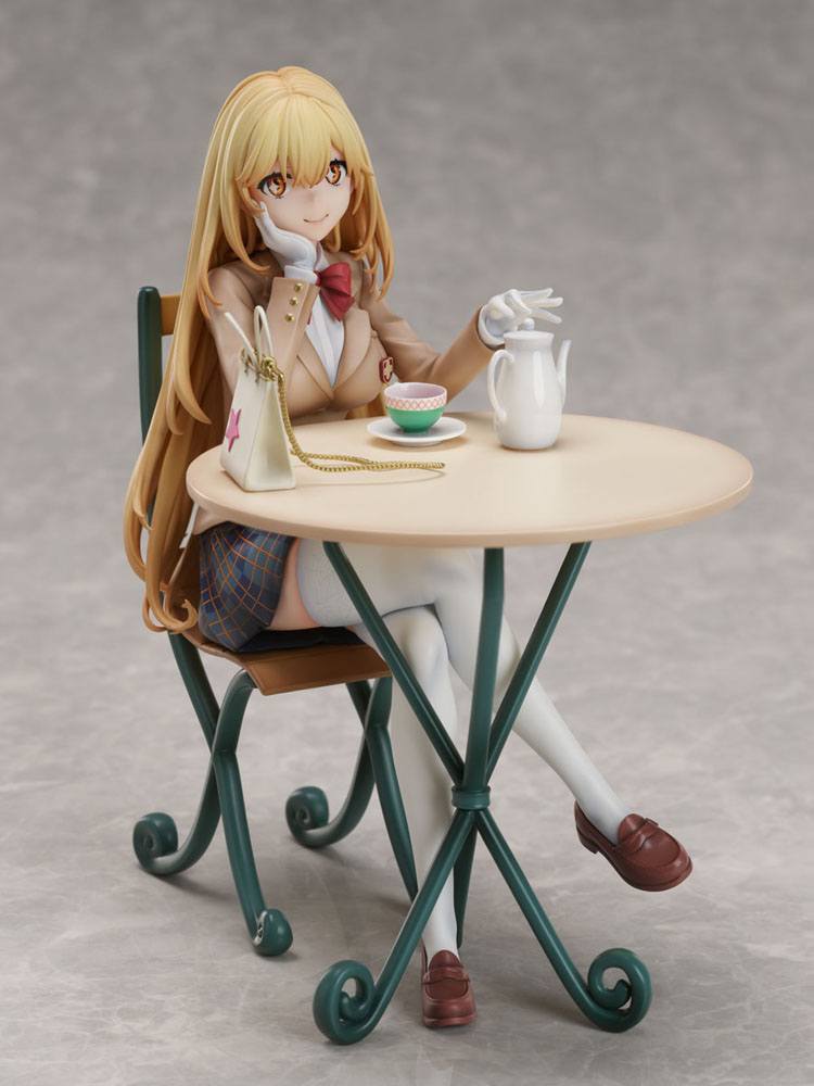 Misaki Shokuhou - Live Drawing Ver. / A Certain Scientific Railgun T - Anime Figuren günstig kaufen