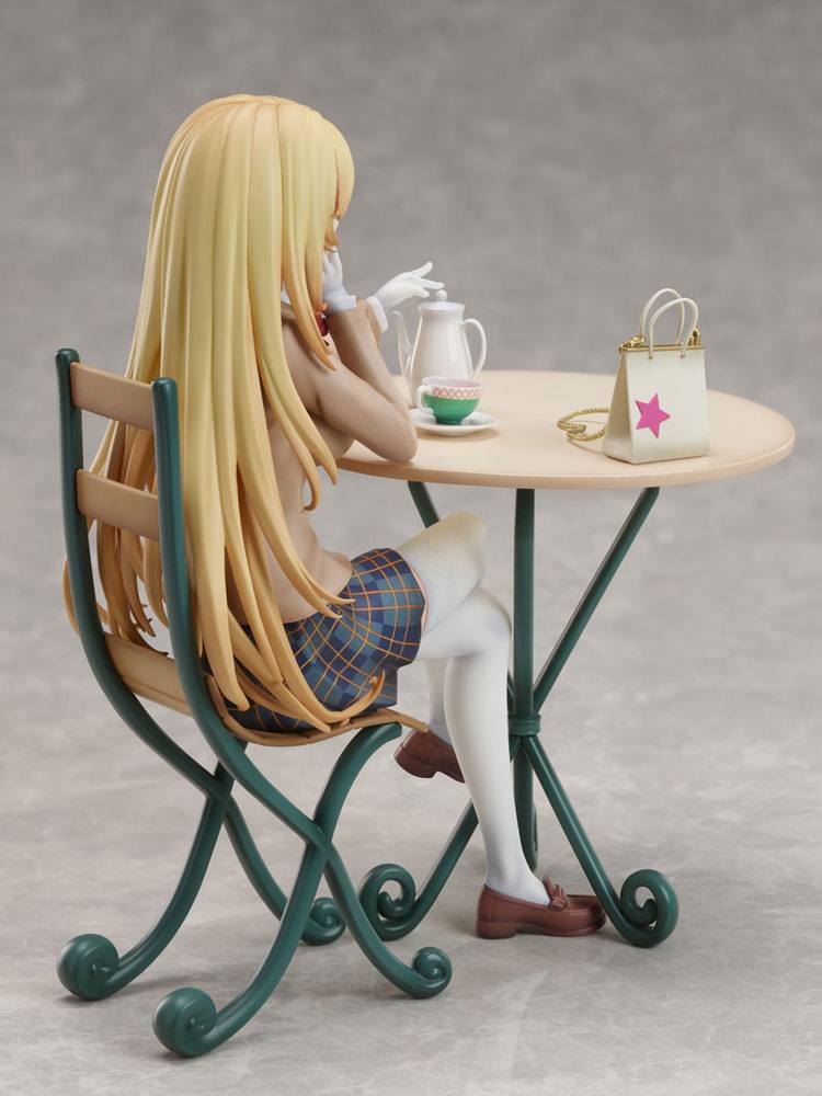 Misaki Shokuhou - Live Drawing Ver. / A Certain Scientific Railgun T - Anime Figuren günstig kaufen