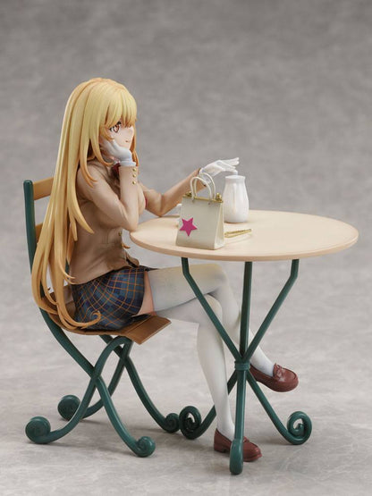 Misaki Shokuhou - Live Drawing Ver. / A Certain Scientific Railgun T - Anime Figuren günstig kaufen