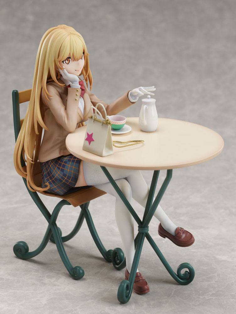 Misaki Shokuhou - Live Drawing Ver. / A Certain Scientific Railgun T - Anime Figuren günstig kaufen
