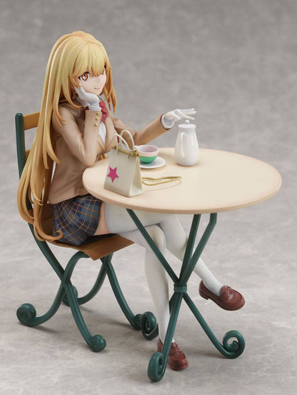 Misaki Shokuhou - Live Drawing Ver. / A Certain Scientific Railgun T - Anime Figuren günstig kaufen