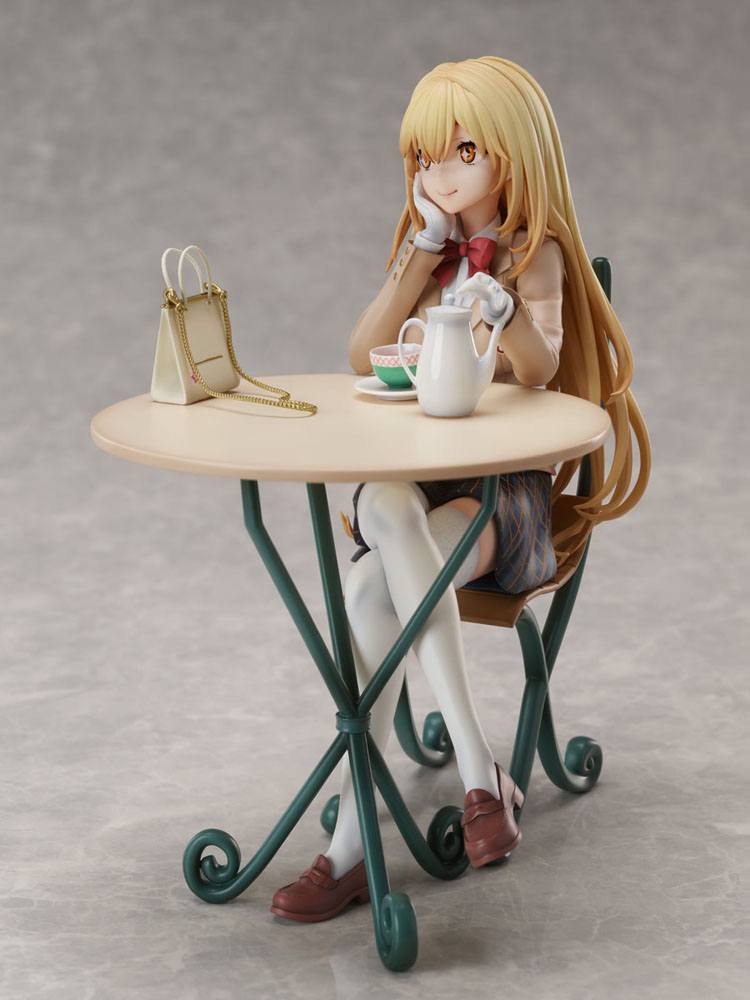 Misaki Shokuhou - Live Drawing Ver. / A Certain Scientific Railgun T - Anime Figuren günstig kaufen