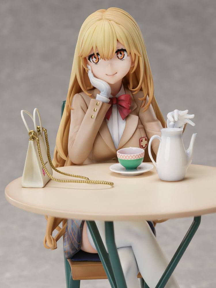 Misaki Shokuhou - Live Drawing Ver. / A Certain Scientific Railgun T - Anime Figuren günstig kaufen