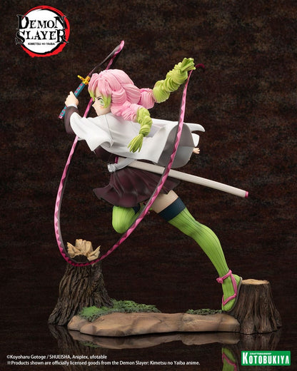 Mitsuri Kanroji - Bonus Edition - Kotobukiya - Anime Figuren günstig kaufen