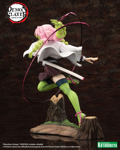 Mitsuri Kanroji - Bonus Edition - Kotobukiya - Anime Figuren günstig kaufen