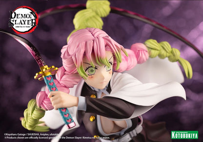 Mitsuri Kanroji - Bonus Edition - Kotobukiya - Anime Figuren günstig kaufen