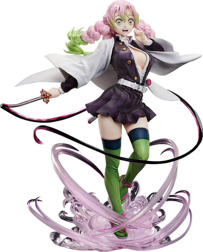 Mitsuri Kanroji - Demon Slayer - Deluxe Edition - FREEing - Anime Figuren günstig kaufen