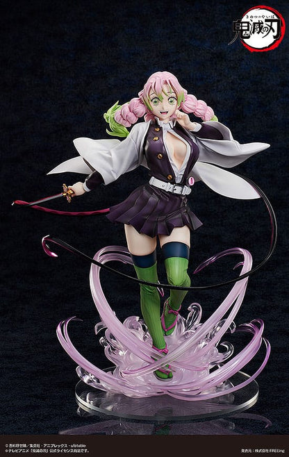 Mitsuri Kanroji - Demon Slayer - Deluxe Edition - FREEing - Anime Figuren günstig kaufen