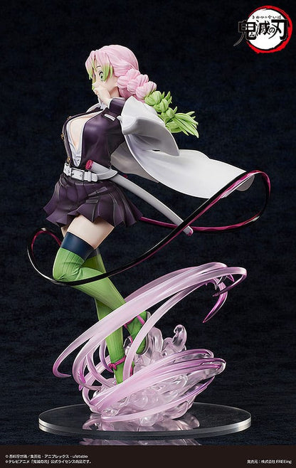 Mitsuri Kanroji - Demon Slayer - Deluxe Edition - FREEing - Anime Figuren günstig kaufen
