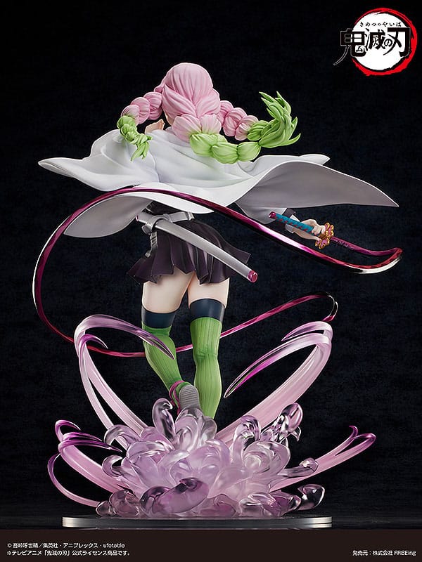 Mitsuri Kanroji - Demon Slayer - Deluxe Edition - FREEing - Anime Figuren günstig kaufen