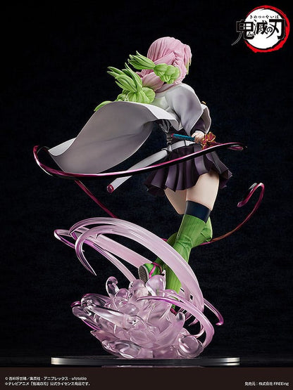 Mitsuri Kanroji - Demon Slayer - Deluxe Edition - FREEing - Anime Figuren günstig kaufen