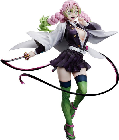 Mitsuri Kanroji - Demon Slayer - FREEing - Anime Figuren günstig kaufen