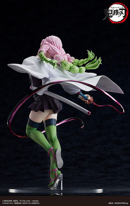 Mitsuri Kanroji - Demon Slayer - FREEing - Anime Figuren günstig kaufen