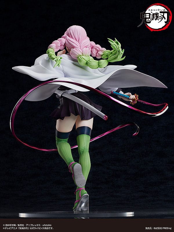 Mitsuri Kanroji - Demon Slayer - FREEing - Anime Figuren günstig kaufen