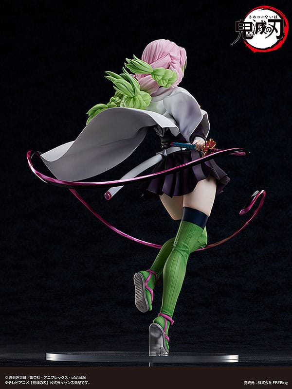 Mitsuri Kanroji - Demon Slayer - FREEing - Anime Figuren günstig kaufen