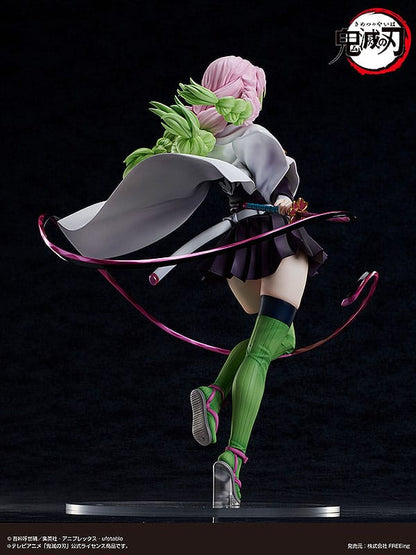 Mitsuri Kanroji - Demon Slayer - FREEing - Anime Figuren günstig kaufen