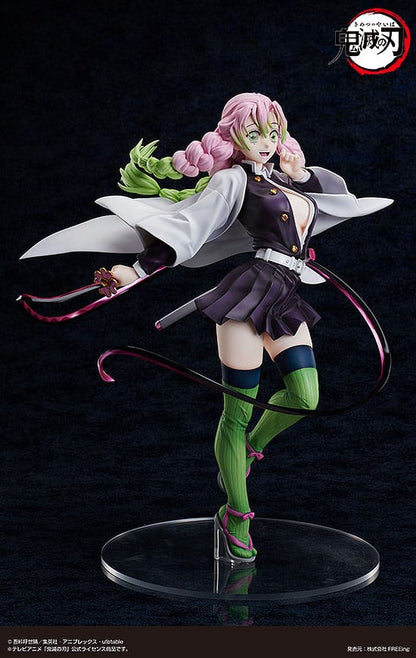 Mitsuri Kanroji - Demon Slayer - FREEing - Anime Figuren günstig kaufen