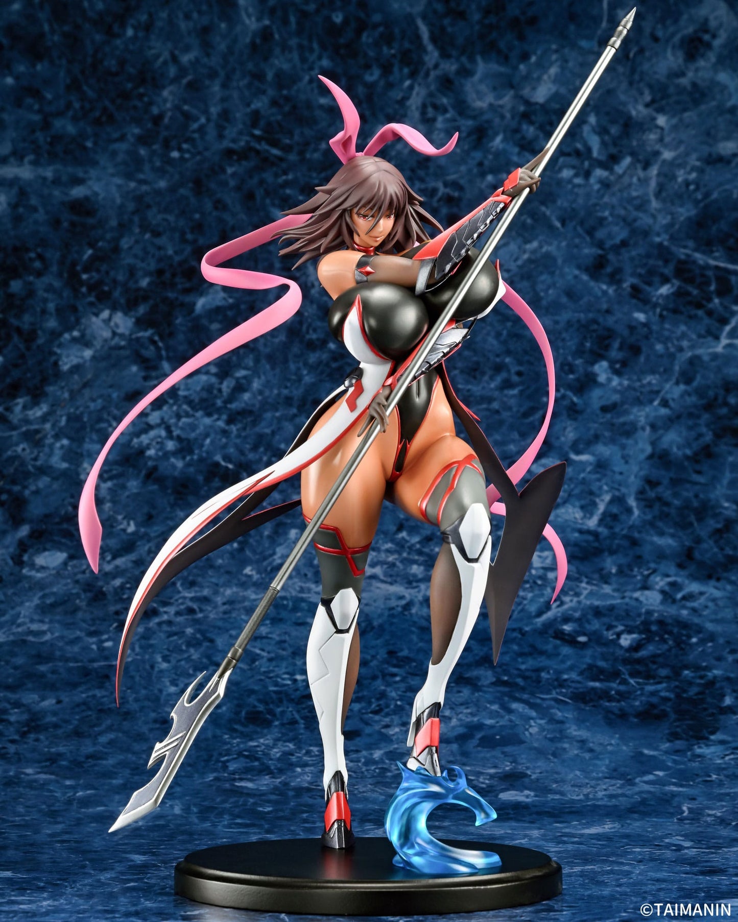 Mizuki Yukikaze Colour Taimanin RPGX Mouse Unit - Anime Figuren günstig kaufen