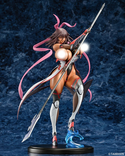 Mizuki Yukikaze Colour Taimanin RPGX Mouse Unit - Anime Figuren günstig kaufen
