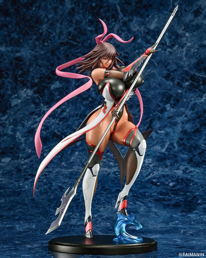 Mizuki Yukikaze Colour Taimanin RPGX Mouse Unit - Anime Figuren günstig kaufen