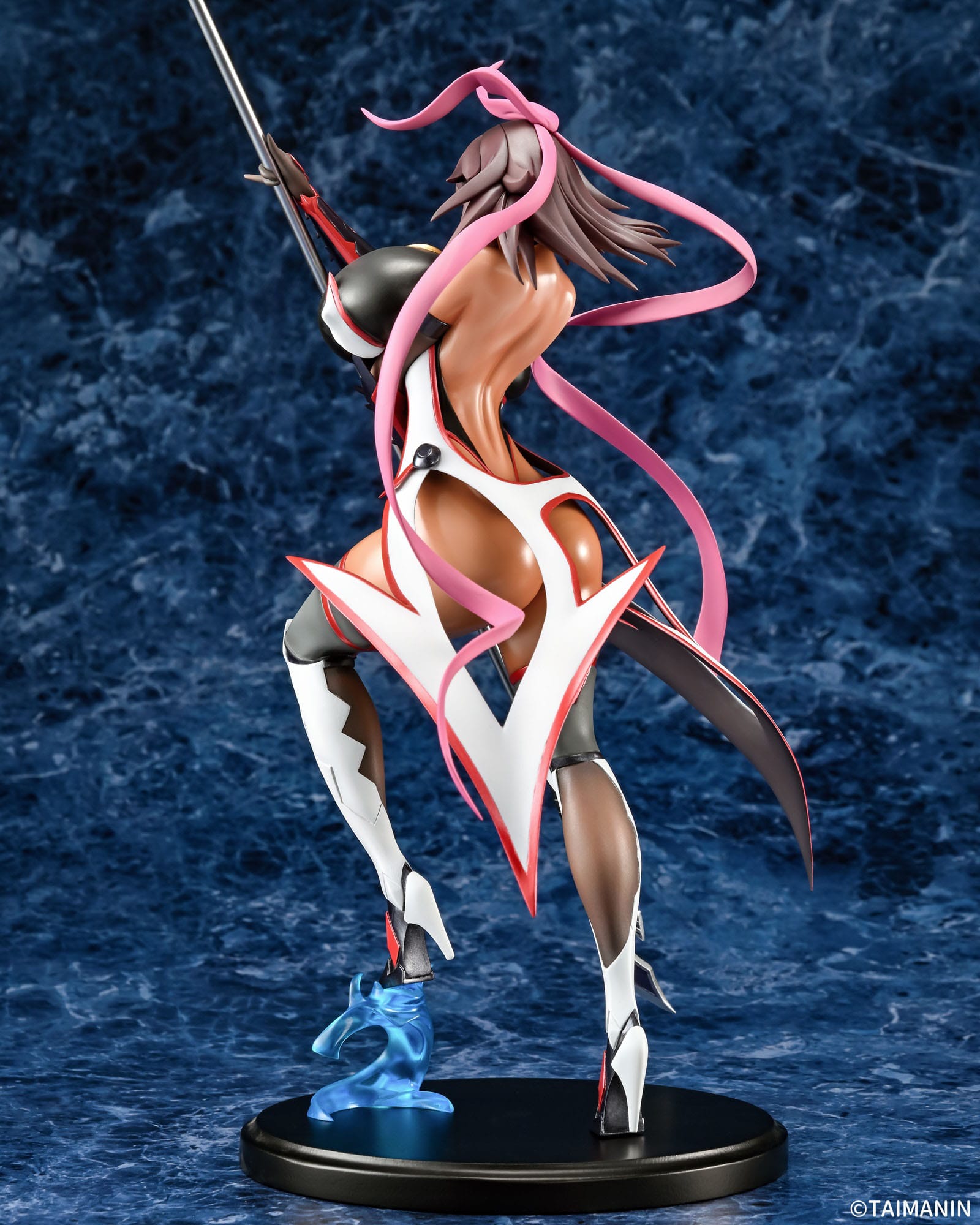 Mizuki Yukikaze Colour Taimanin RPGX Mouse Unit - Anime Figuren günstig kaufen
