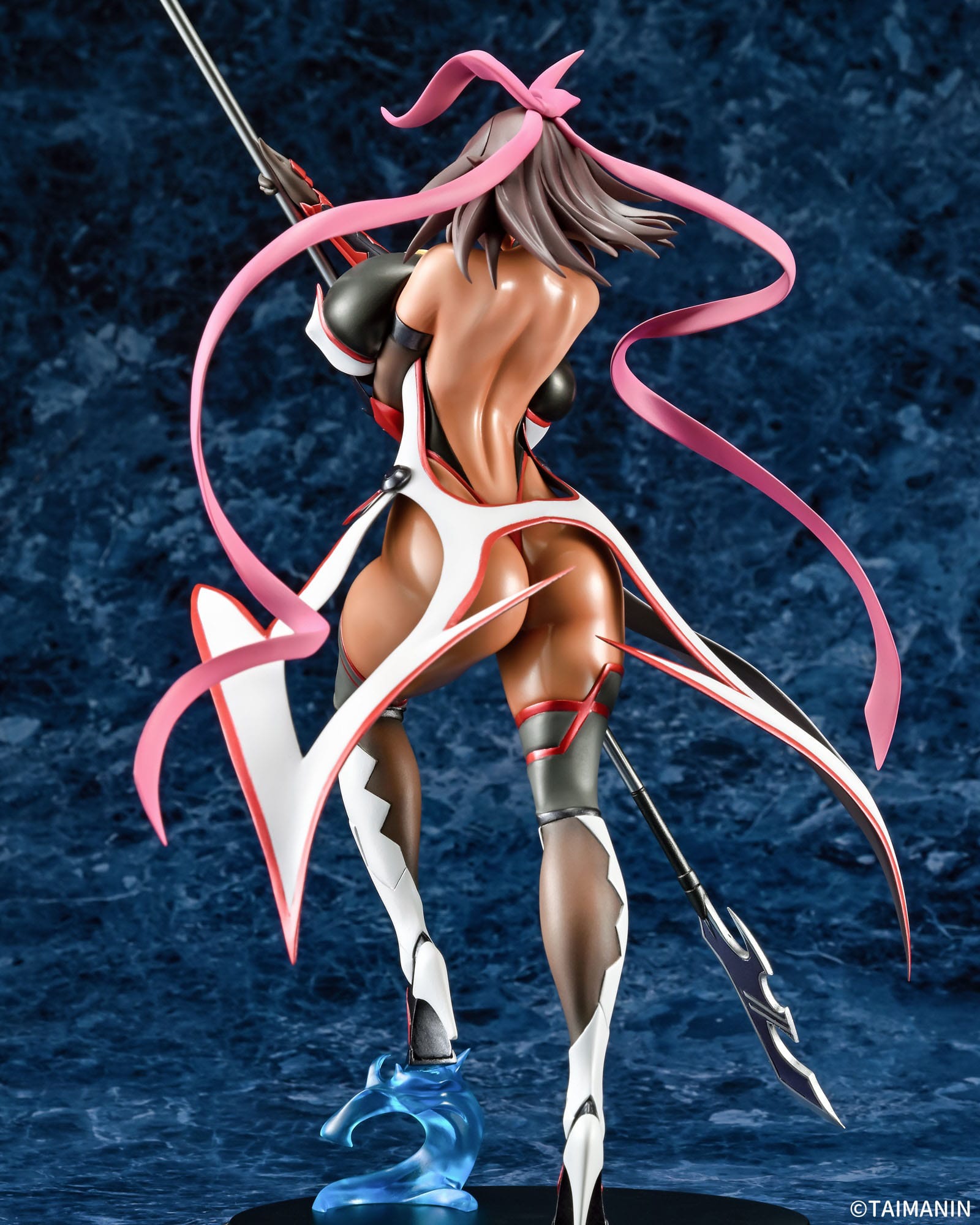 Mizuki Yukikaze Colour Taimanin RPGX Mouse Unit - Anime Figuren günstig kaufen