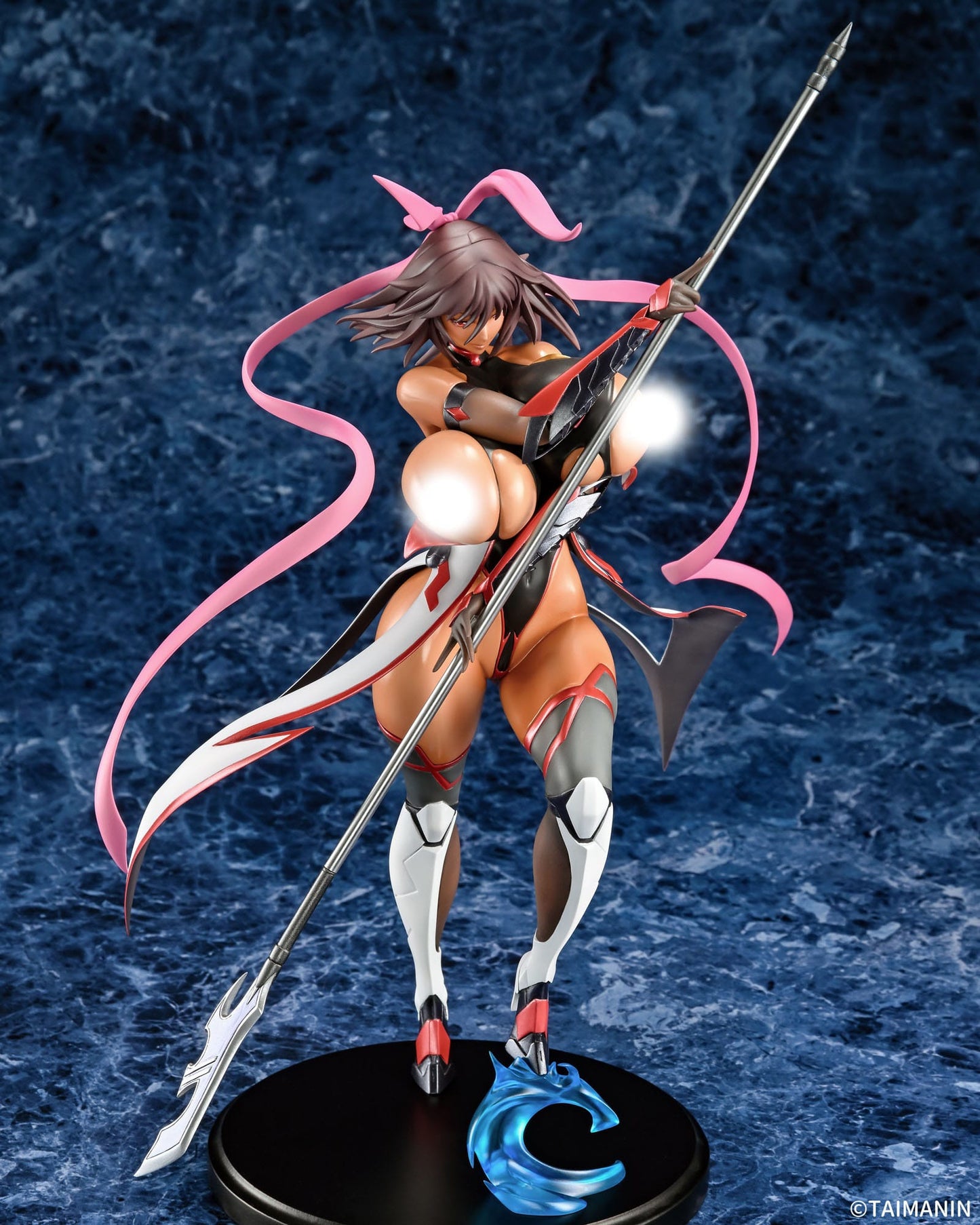 Mizuki Yukikaze Colour Taimanin RPGX Mouse Unit - Anime Figuren günstig kaufen