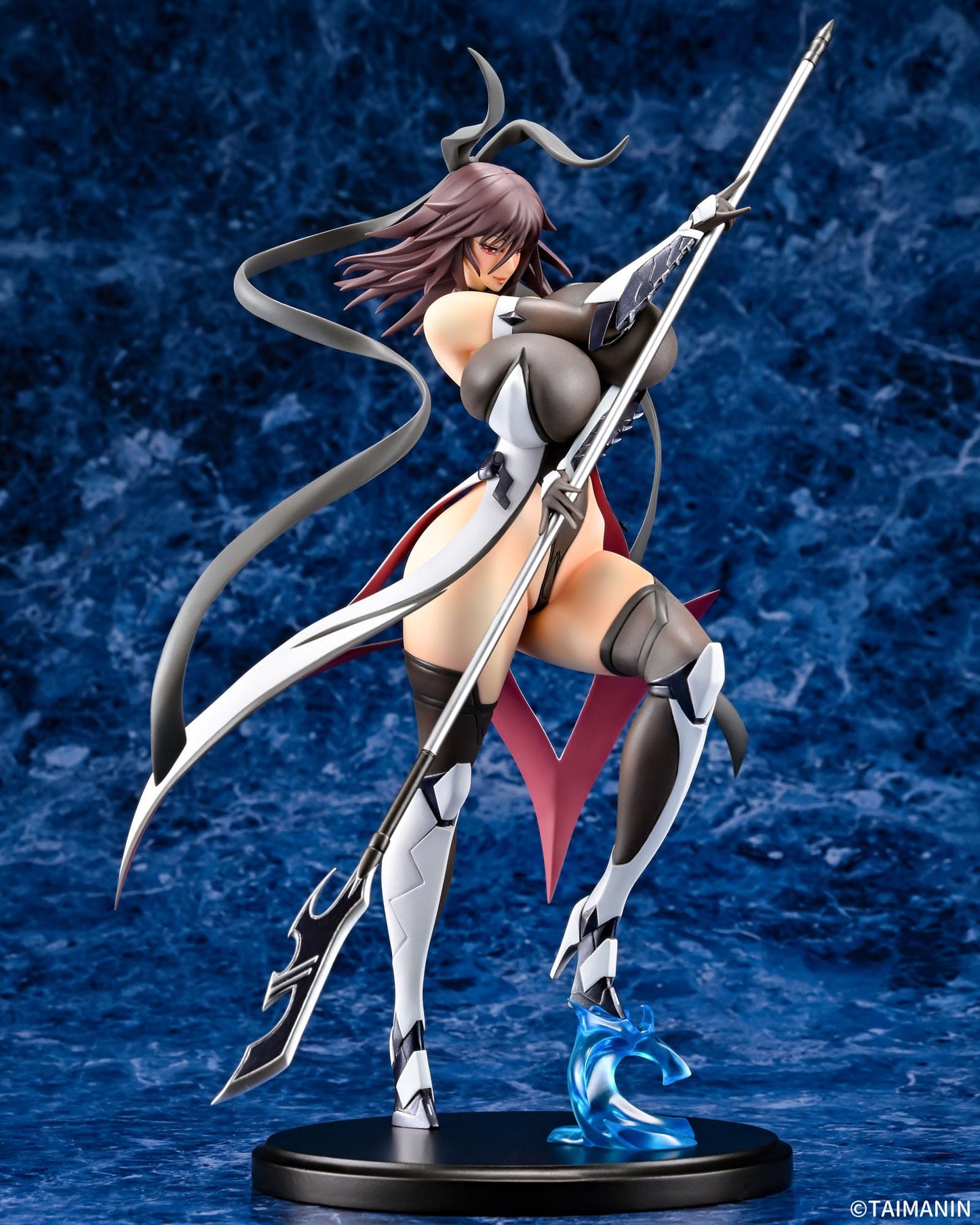 Mizuki Yukikaze Taimanin RPGX Mouse Unit - Anime Figuren günstig kaufen