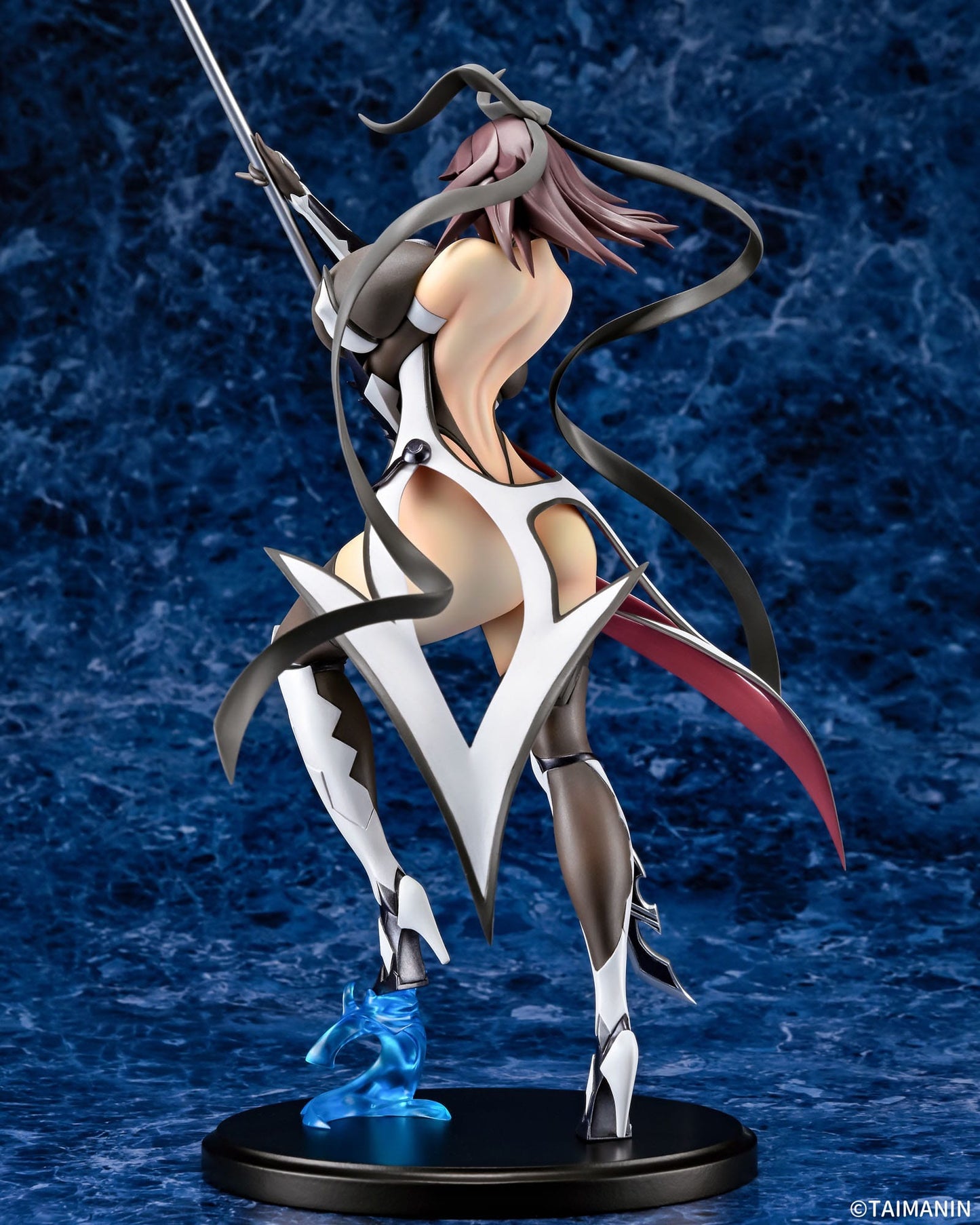 Mizuki Yukikaze Taimanin RPGX Mouse Unit - Anime Figuren günstig kaufen