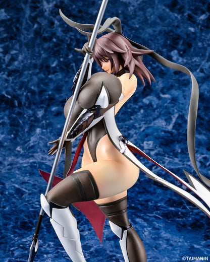 Mizuki Yukikaze Taimanin RPGX Mouse Unit - Anime Figuren günstig kaufen