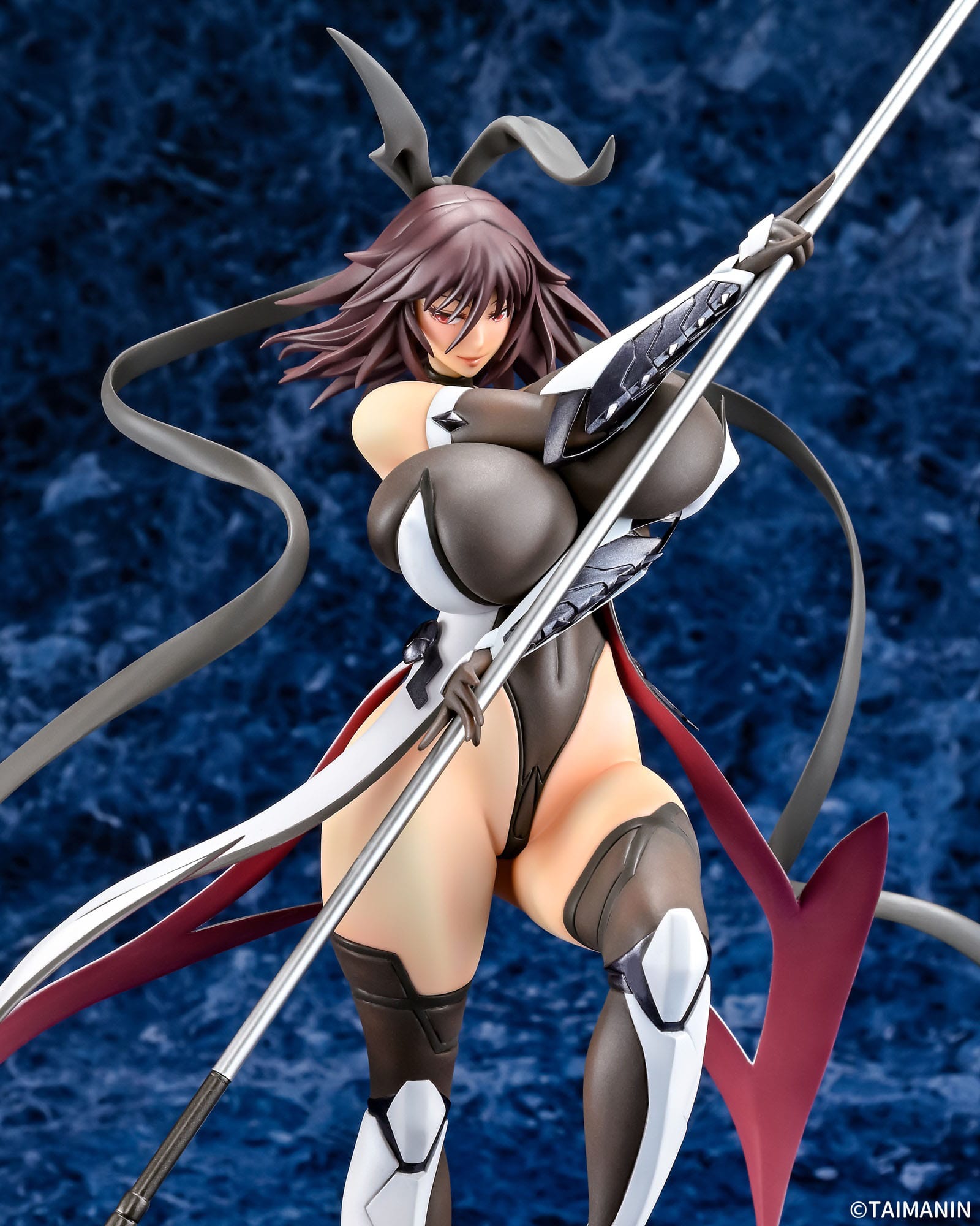 Mizuki Yukikaze Taimanin RPGX Mouse Unit - Anime Figuren günstig kaufen