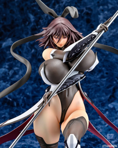 Mizuki Yukikaze Taimanin RPGX Mouse Unit - Anime Figuren günstig kaufen