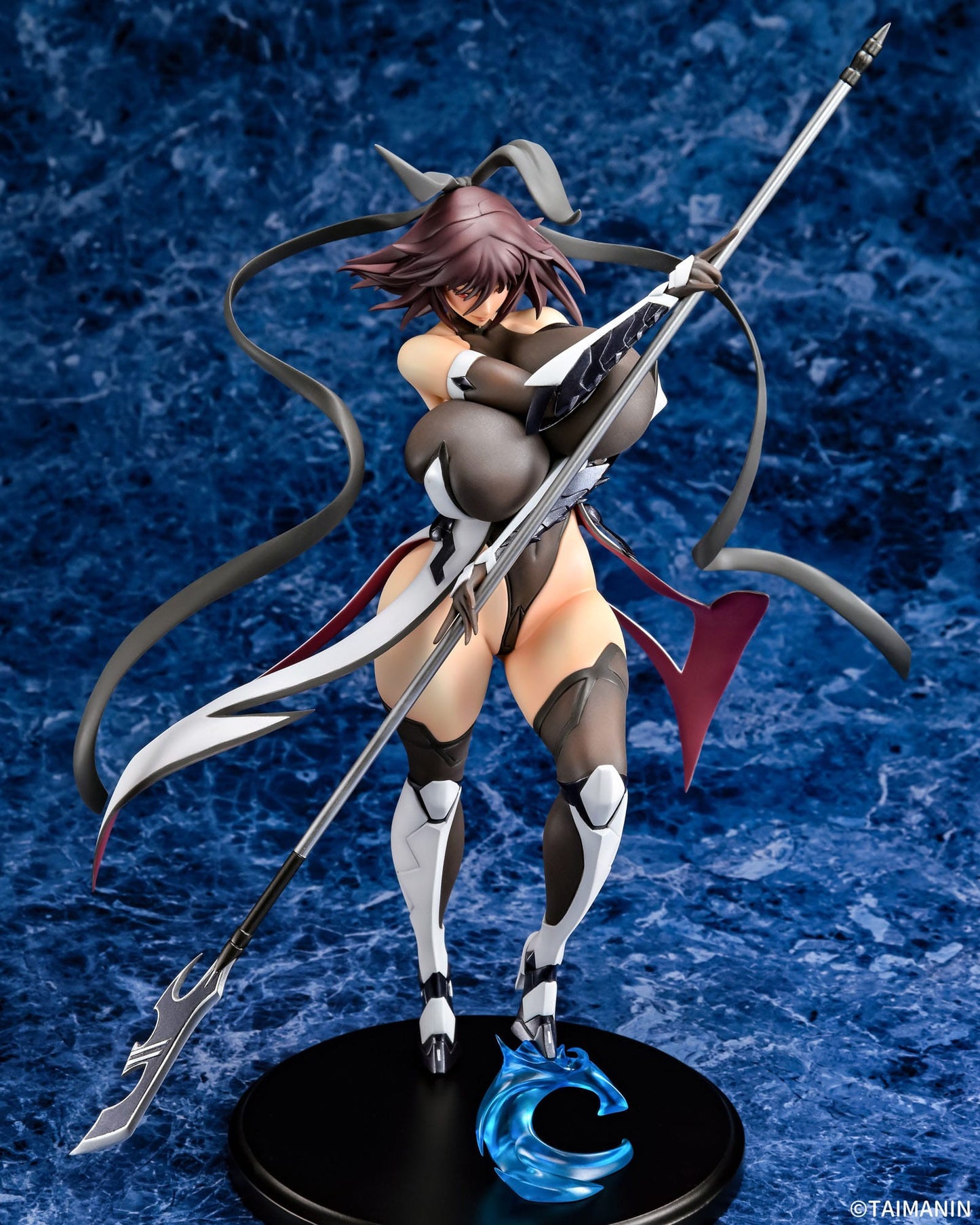 Mizuki Yukikaze Taimanin RPGX Mouse Unit - Anime Figuren günstig kaufen