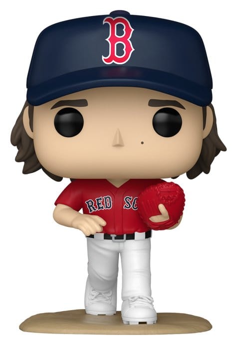 MLB POP! Vinyl Figur Red Sox- Roman Anthony - Anime Figuren günstig kaufen